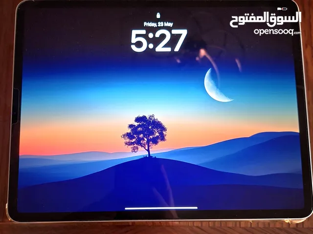 Apple iPad Pro 256 GB in Amman