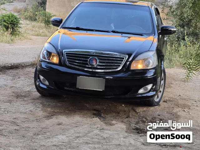 2012 جيلي اخرى