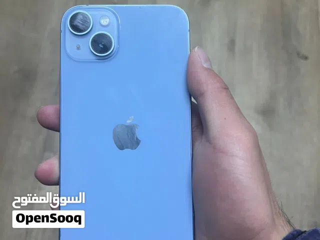 Apple iPhone 14 Plus 128 GB in Mafraq
