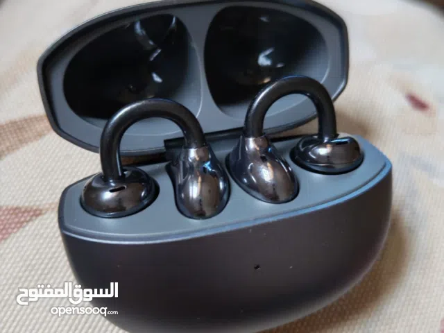 سماعه honor choice earbuds clips إستعمال كام يوم فقط