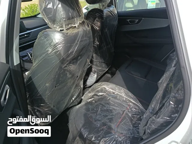 2024, شيري, تيجو, Tiggo 7 PRO