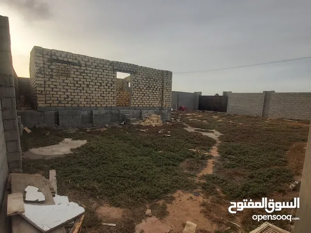 Mixed Use Land for Sale in Misrata Tamina