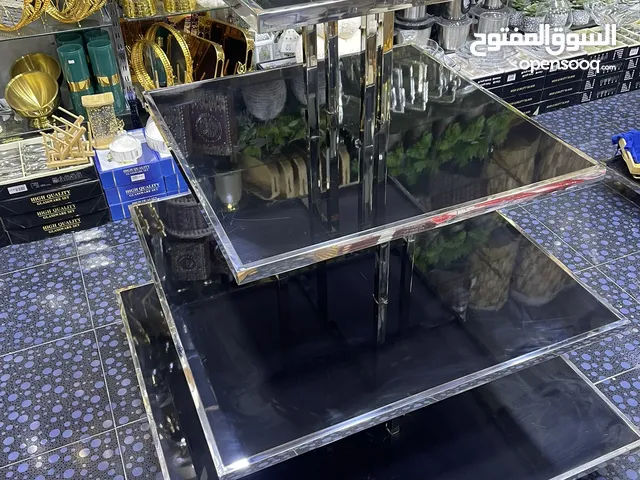 ستاندات عرض 4 طوابق