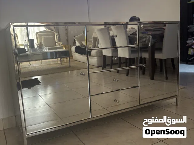 خزانه بوفيه جانبيه