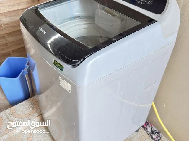 Samsung Washing Machine