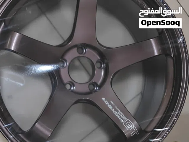 Brand new alloy wheels