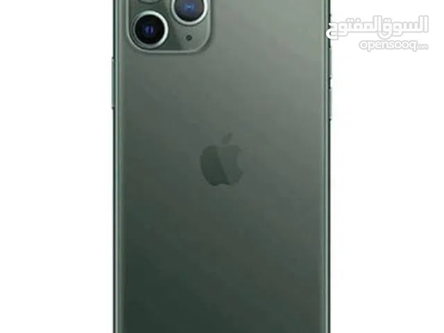 Apple iPhone 11 Pro Max 256 GB in Alexandria