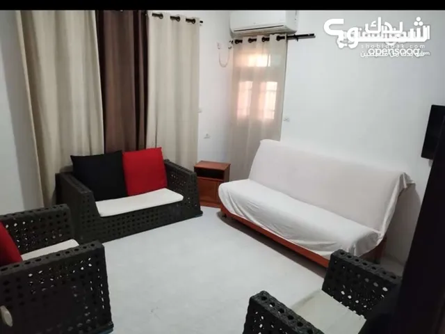30m2 Studio Apartments for Rent in Ramallah and Al-Bireh Um AlSharayit