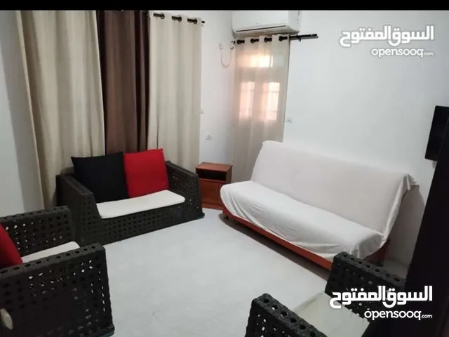 30 m2 Studio Apartments for Rent in Ramallah and Al-Bireh Um AlSharayit