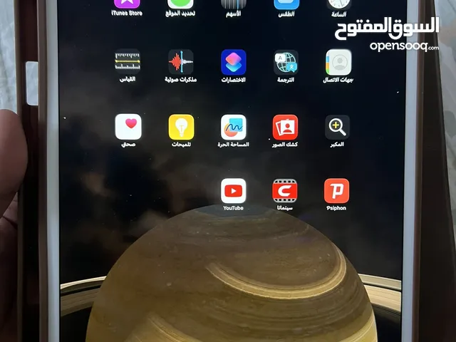 Apple iPad 256 GB in Baghdad