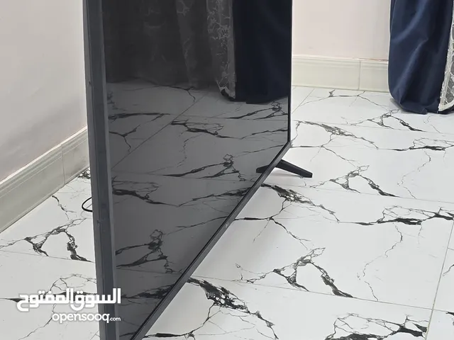 شاشة LG بوصة 55 /4k حقيقي