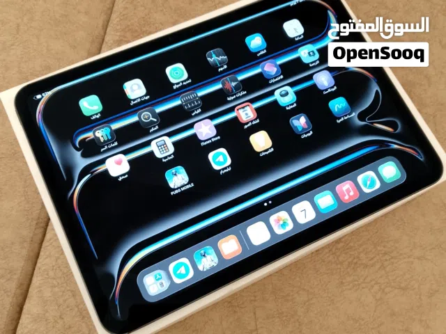 Apple iPad Pro 256 GB in Benghazi