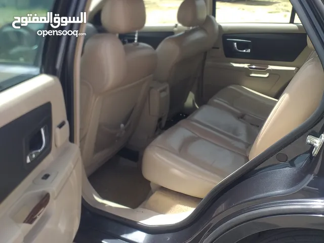 Used Cadillac SRX in Amman
