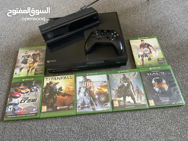 Xbox One Xbox for sale in Zarqa