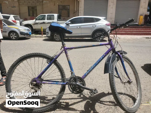 سيكل قديم قوي عملي للباحثين عن القوة والأداء