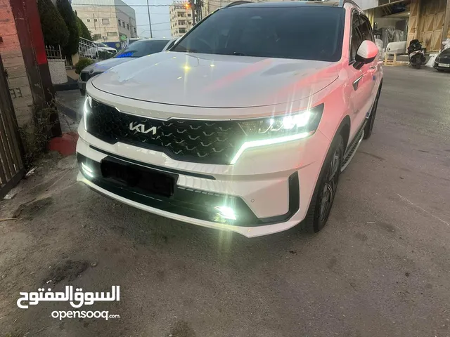 Used Kia Sorento in Hebron