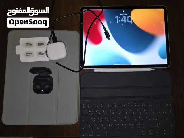 Apple iPad Pro 64 GB in Amman