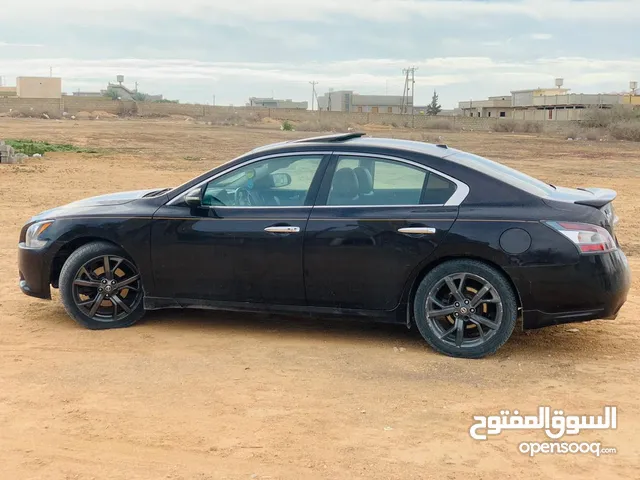 Used Nissan Maxima in Zliten