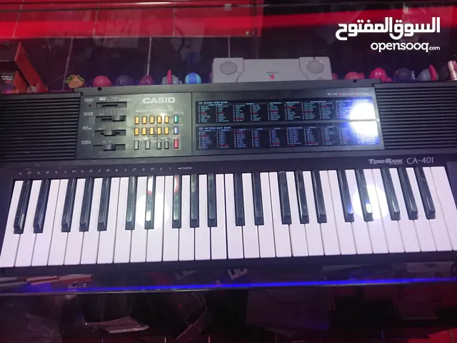 Casio CA-401اورج