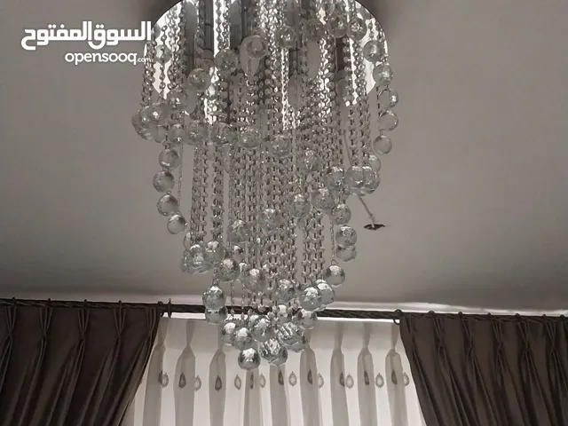 ثرية كرستال