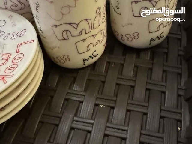 اواني منزليه مستعمله