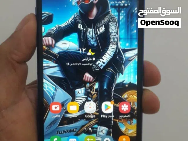 Samsung Galaxy J4 Plus 32 GB in Tripoli