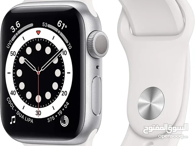 Apple watch 6 series 40 mm gps