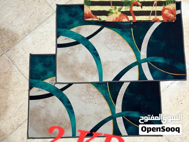 Floor mats (Rug)