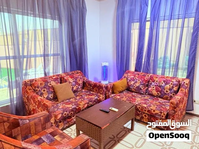 2 Bedrooms Chalet for Rent in Jordan Valley Other