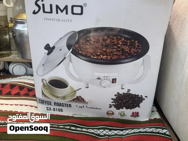 محماس قهوه من اول م شريته م استخدمته كالجديد
