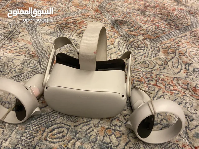 Gaming PC Virtual Reality (VR) in Mubarak Al-Kabeer