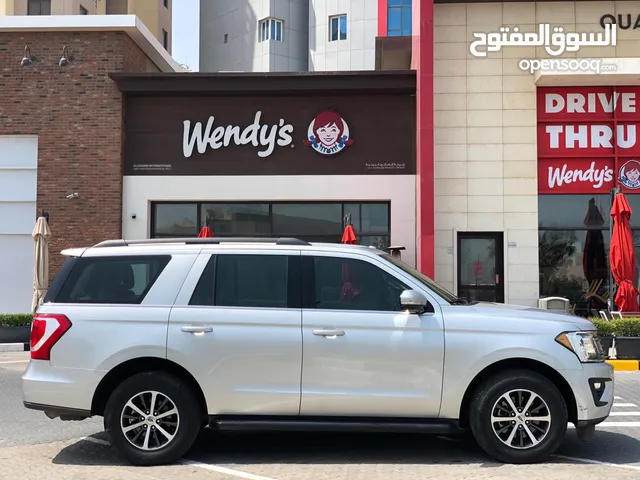 Ford Expedition 2019 in Hawally
