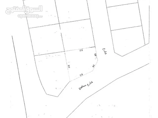 Residential Land for Sale in Muharraq Samaheej
