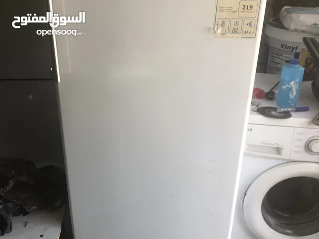 National Freezers in Irbid