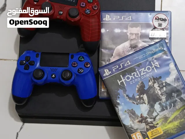 PlayStation 4 PlayStation for sale in Karbala