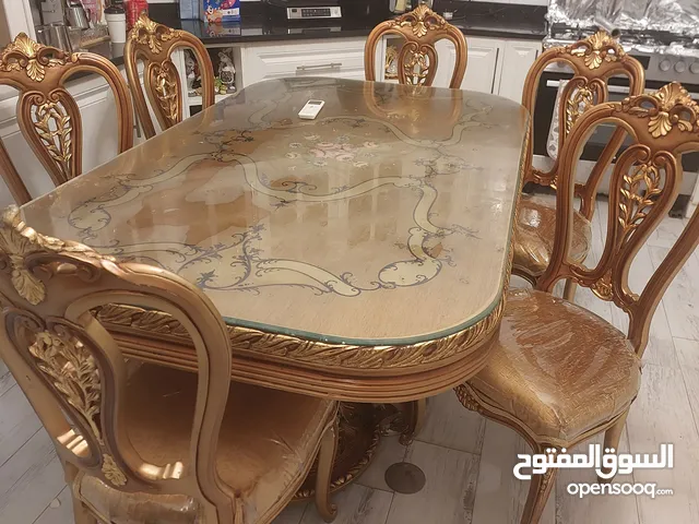 طاوله مصريه