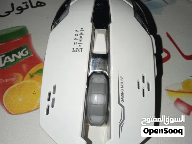 ماوس وايرد جيكوانج استعمال خفيف