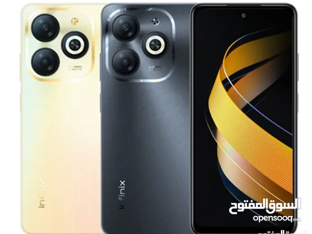 Infinix Other 128 GB in Irbid