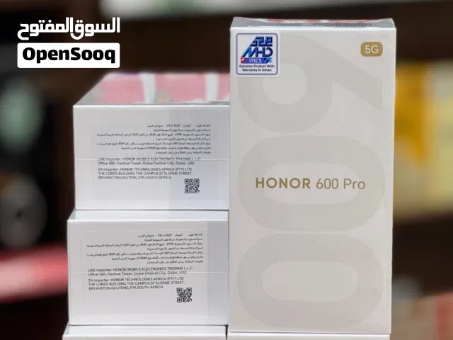 Honor Other 256 GB in Muscat