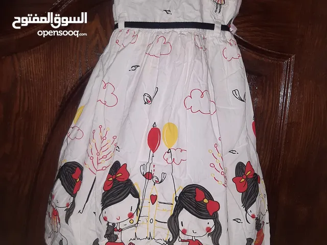Girls Dresses in Amman