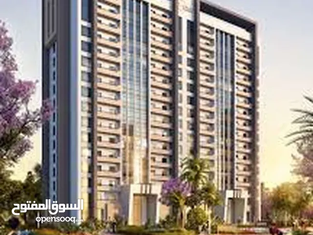 شقة للبيع - مجمع بروج السكني - جديدة زيرو
