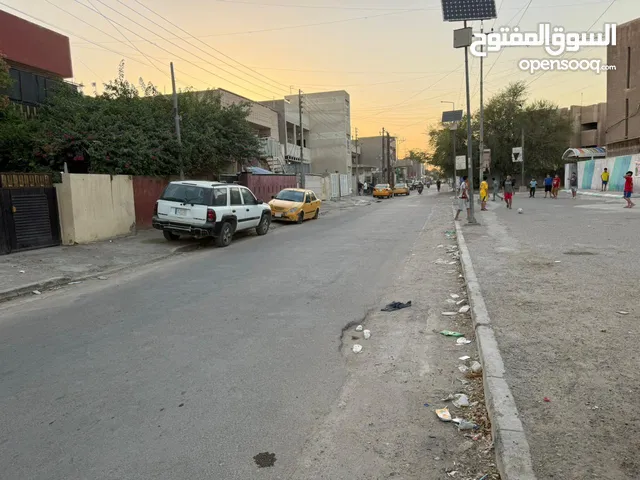 موقع ولا أروع حي الاعلام – سعر قابل للتفاوض