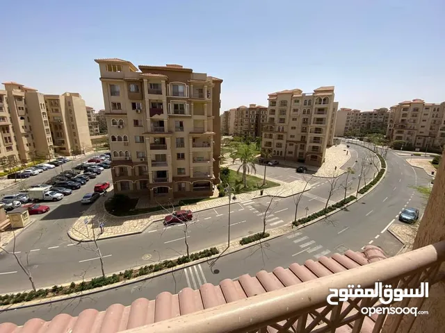 105 m2 2 Bedrooms Apartments for Sale in Cairo Madinaty