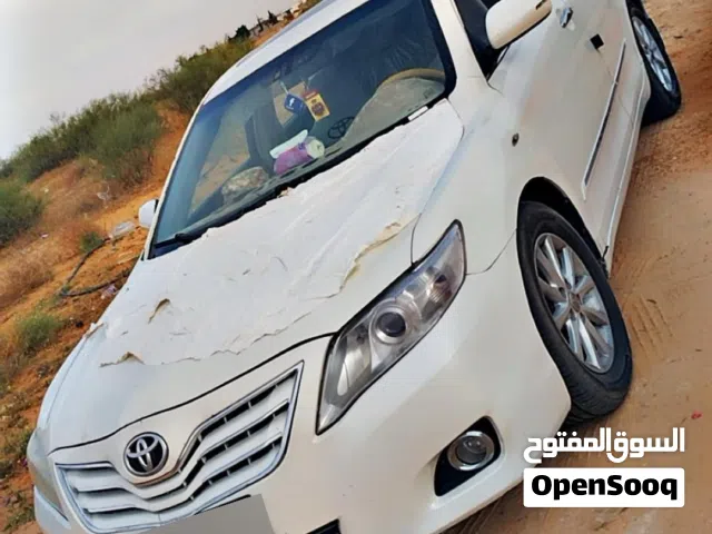 Used Toyota Camry in Tripoli