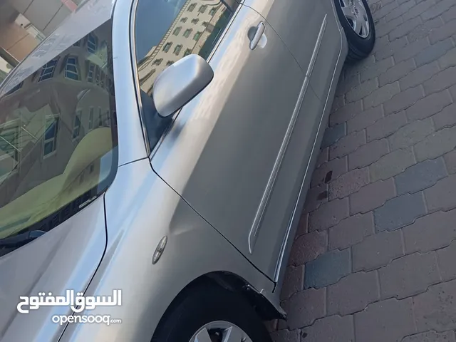 Used Toyota Camry in Al Ahmadi