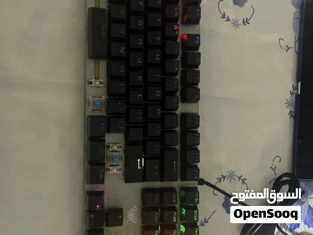 كيبورد كيمنك