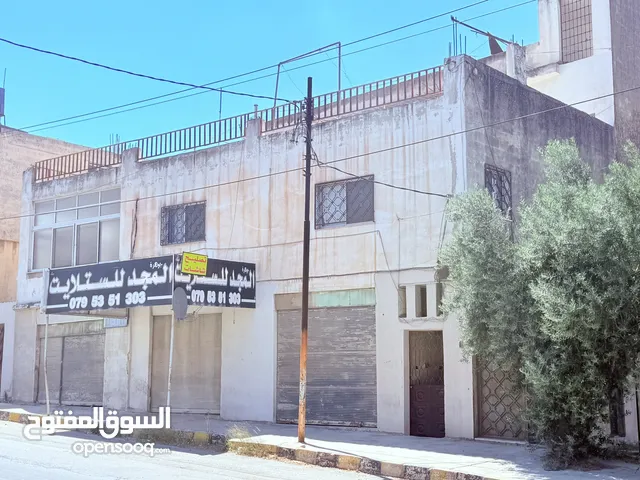 Building for Sale in Irbid Honaina