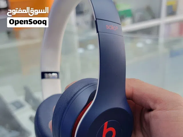سماعه beats solo3