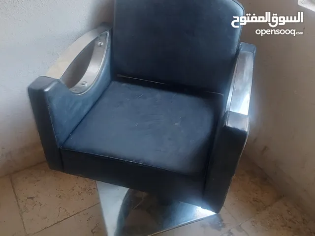 كرسي كوافير ستاتي بحاله جيده