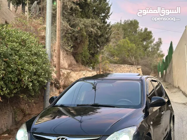 هونداي i30 فل وما بعد الفل 2008